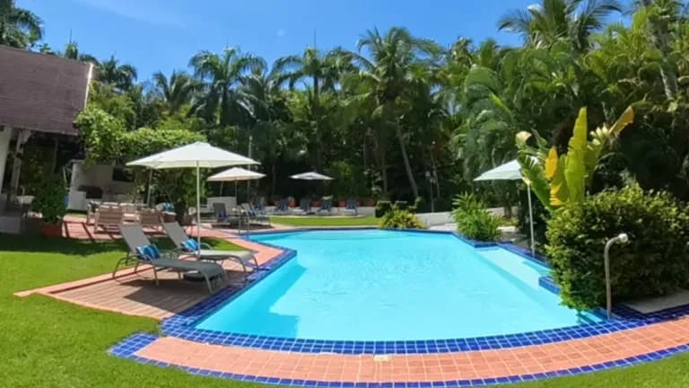 Casa de Campo Villa for Sale Just Steps from Minitas Beach