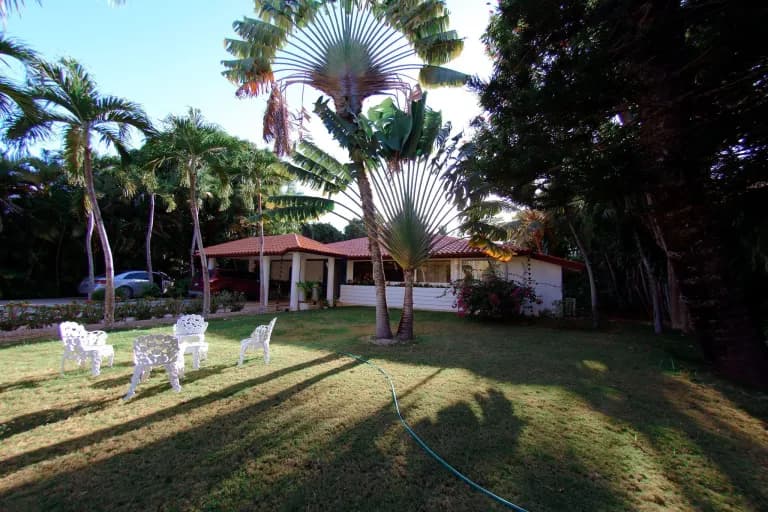 Luxury Villa for in Casa de Campo | 4 Bedrooms | High Rental Income Investment