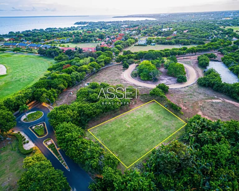 Privileged Casa de Campo Lot