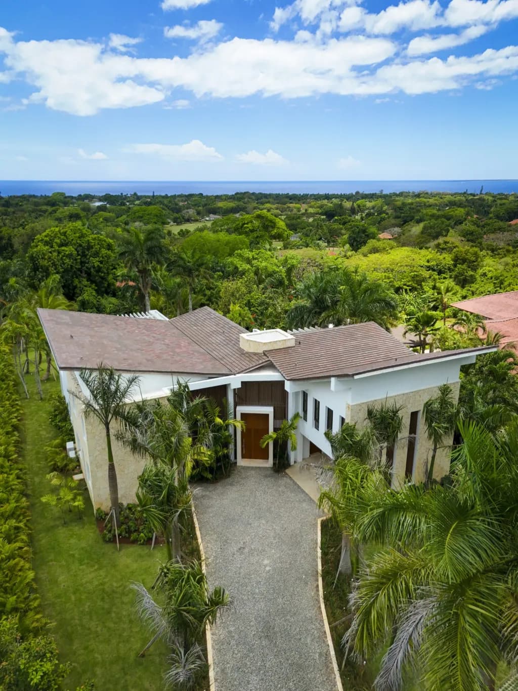 Luxury Villa for Sale in Casa de Campo